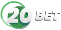 logo 20bet scommesse e casino